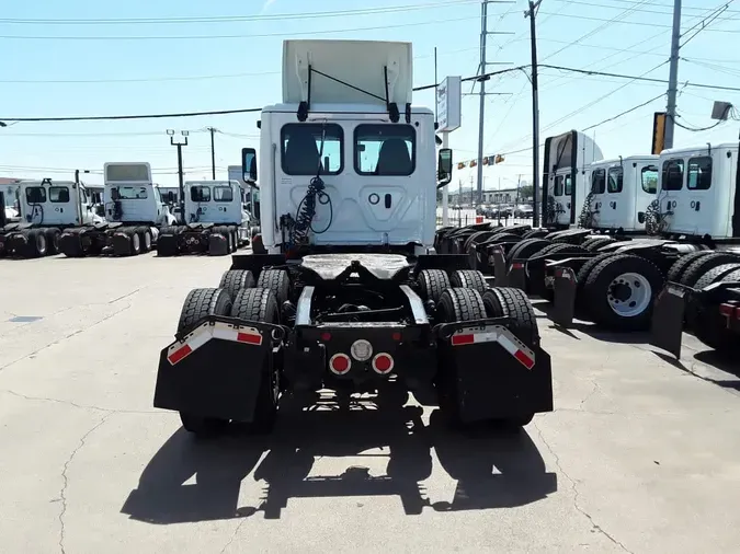 2019 FREIGHTLINER NEW CASCADIA PX12664