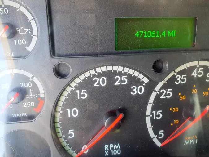2019 FREIGHTLINER/MERCEDES CASCADIA 125