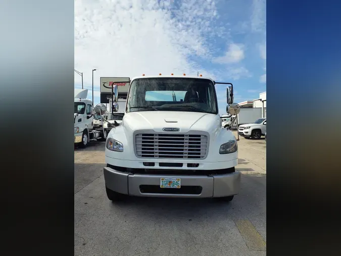 2018 FREIGHTLINER/MERCEDES M2 106d75c9b90b665ac9fab4830202aa82748