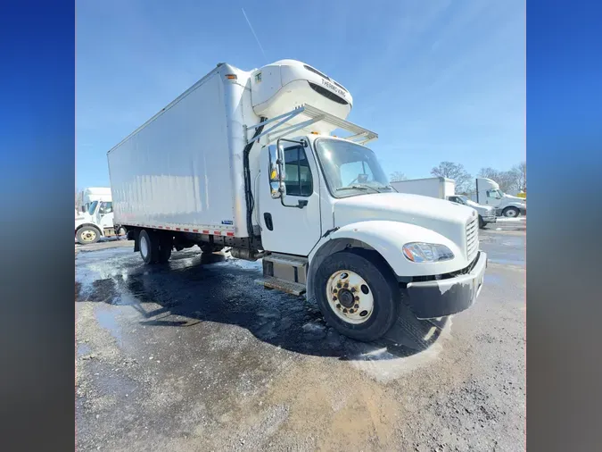 2021 FREIGHTLINER/MERCEDES M2 106