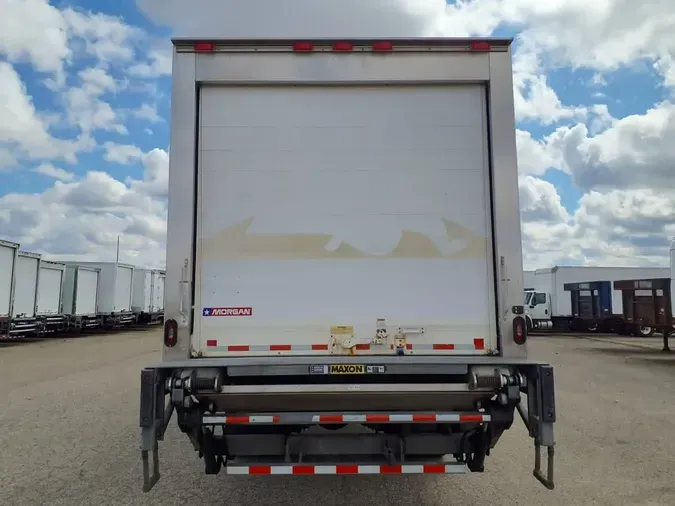 2020 FREIGHTLINER/MERCEDES M2 106