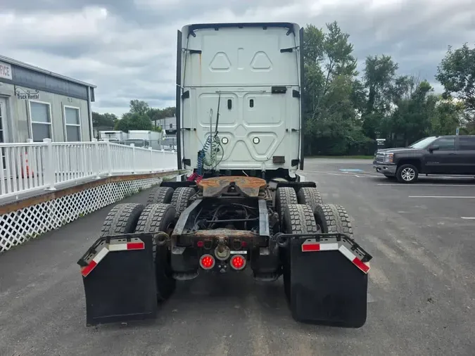 2022 FREIGHTLINER/MERCEDES NEW CASCADIA PX12664d75e436b41bff406b7469a75a31ed7fc