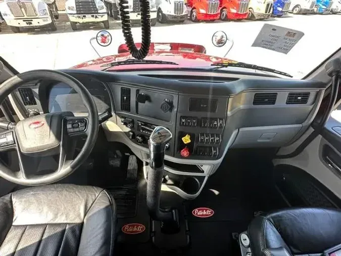 2022 Peterbilt 567d75f1e71d7fe79243c8c9a7b68ec50fc