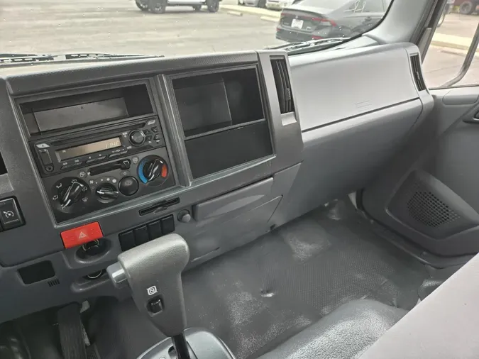 2020 Isuzu NPR-XD
