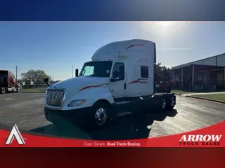 2022 INTERNATIONAL LT