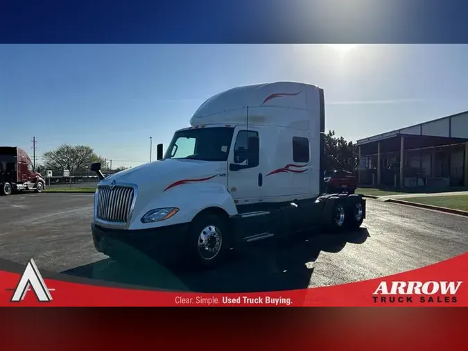 2022 INTERNATIONAL LTd7639052c94250583d7b54b40551e27c