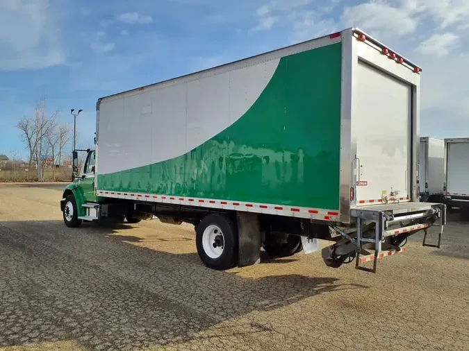 2020 FREIGHTLINER/MERCEDES M2 106d76538f75d7ce1bb29180f8adfaec649