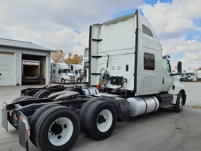 2019 NAVISTAR INTERNATIONAL LT625 SLPR CABd765b29cd5c9c2c4664ef68b4af2e5a4