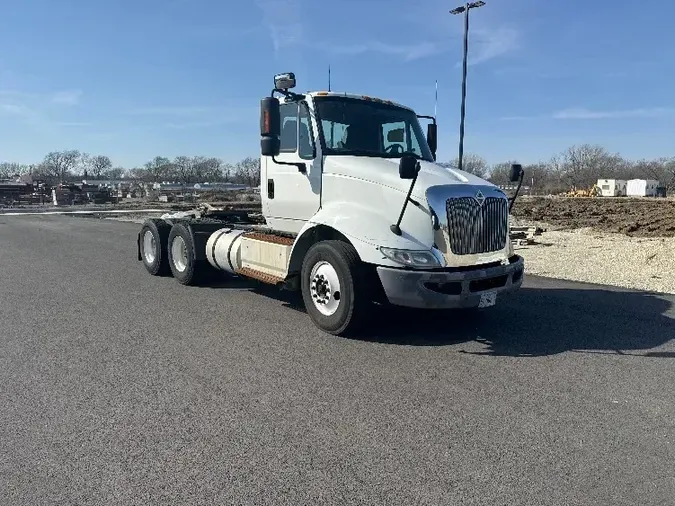 2018 International 8600d7663244a244b39109df4e3b6af28ce8