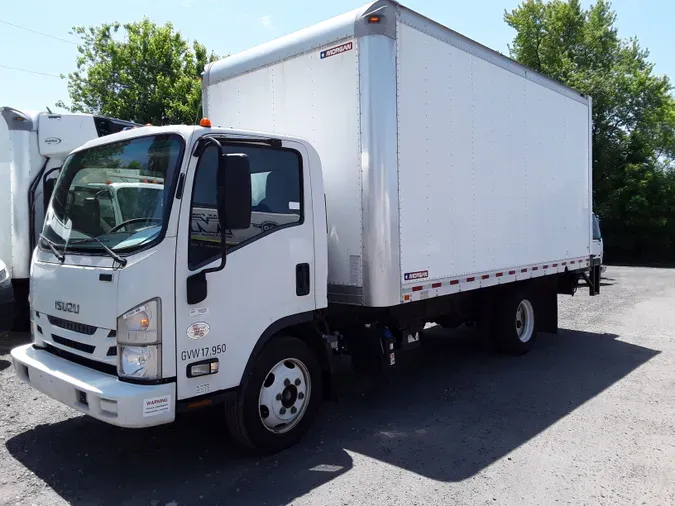 2019 ISUZU NQRd76659e4fc31ed93718bcacfc1197be8