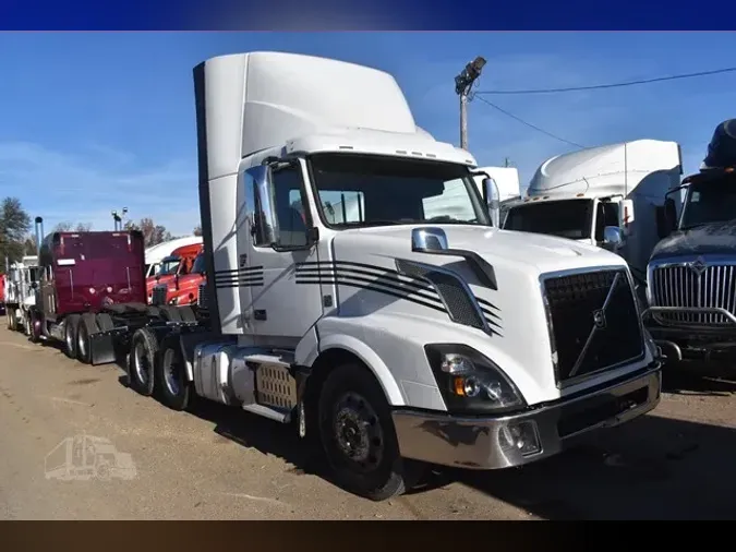 2016 VOLVO VNL64T300d76659f411ac81650f6578fe9e72214e