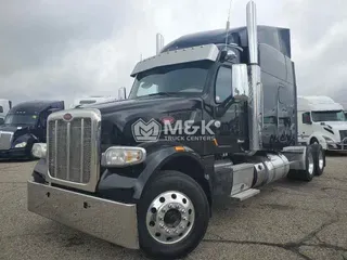 2021 PETERBILT 567