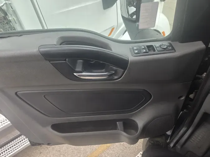 2020 International LT625