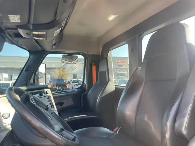 2021 Freightliner Cascadiad769ab4d4e7660cc2a73ca0d4277bc80