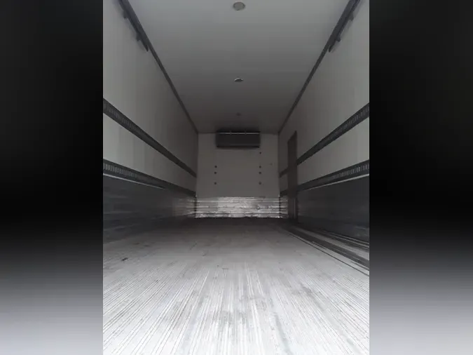 2019 NAVISTAR INTERNATIONAL MV607 (4X2)