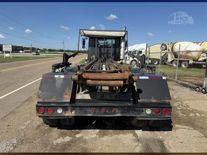 2007 MACK GRANITE CTP713