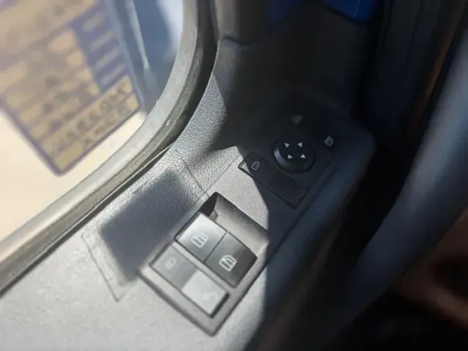 2020 Freightliner Cascadia