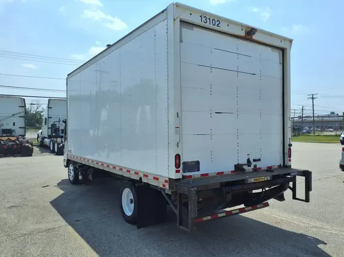 2020 CHEVROLET MOTOR DIV. LCF 5500HDd76c56fedff523e598336542a770f173