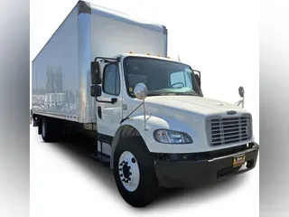 2019 Freightliner Business Class M2 106