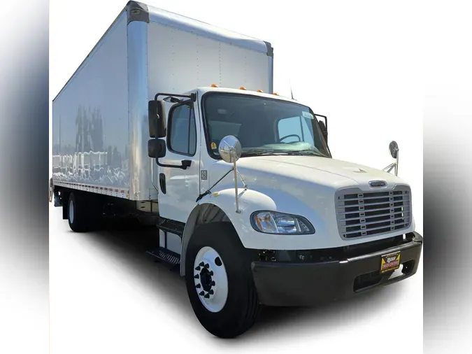 2019 Freightliner Business Class M2 106d76cb0e28a678c22dc654f0bad6b84dc