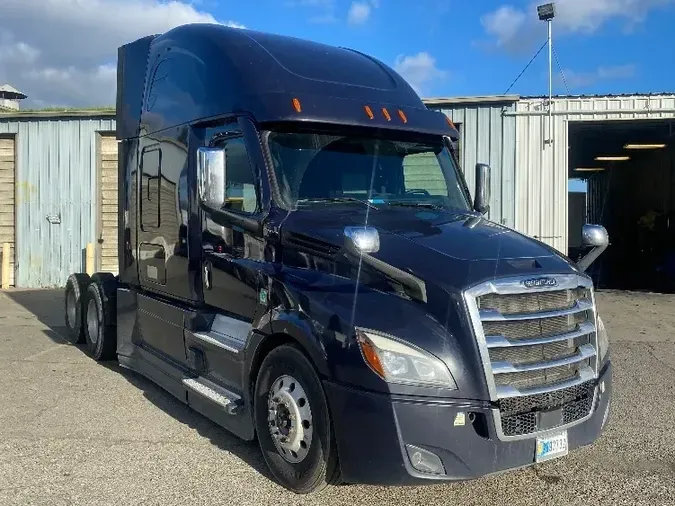 2020 Freightliner T12664STd76ce353481dcfc3a1fc28a269716952
