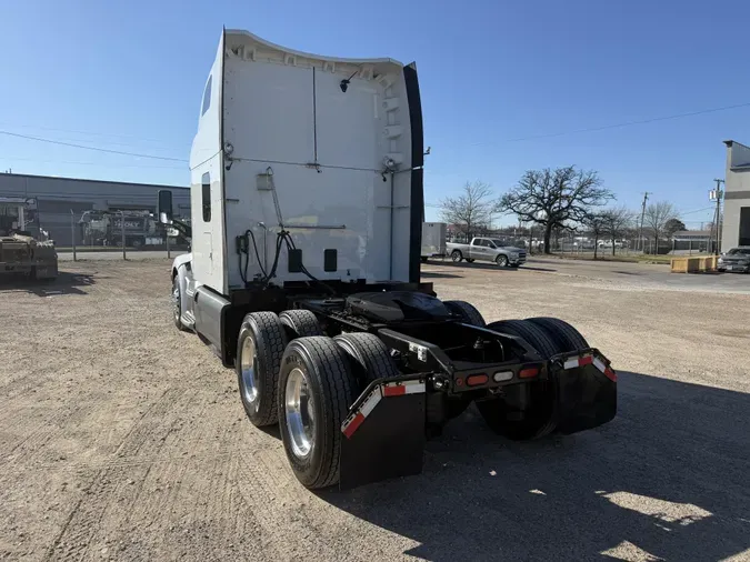 2021 Peterbilt 579