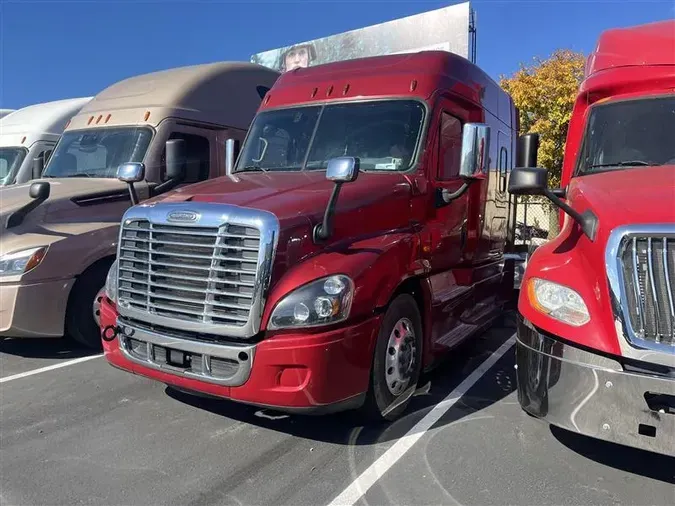 2019 FREIGHTLINER CASCADIA