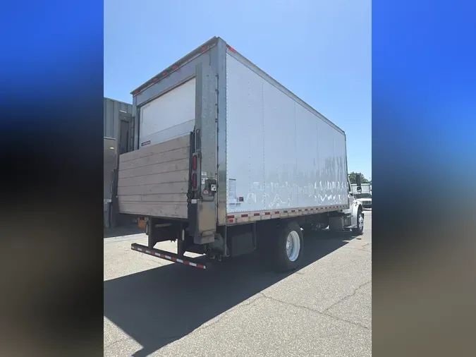 2019 FREIGHTLINER/MERCEDES M2 106