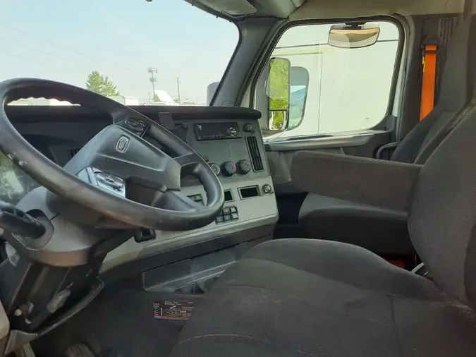 2019 FREIGHTLINER NEW CASCADIA PX12664