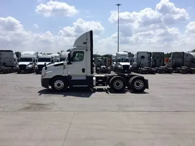 2019 Freightliner Cascadia