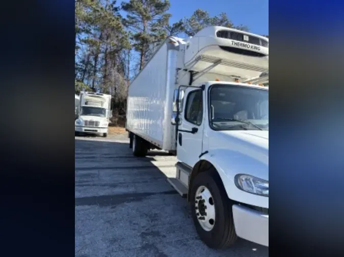 2019 FREIGHTLINER/MERCEDES M2 106