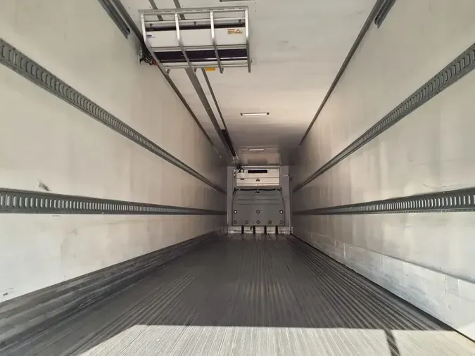 2016 UTILITY TRAILERS VS2RA 48/162/102