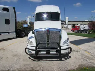 2020 Kenworth T680