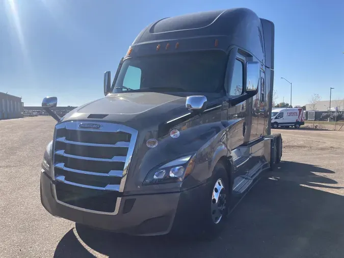 2025 Freightliner New Cascadiad772457ba22a1ffbb6995a4eca053034