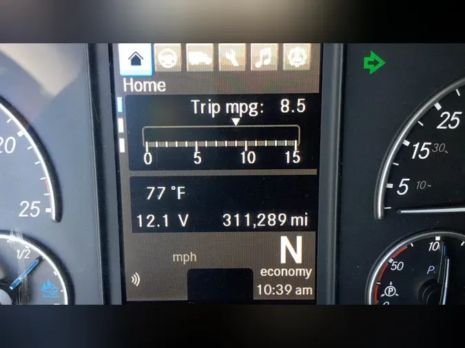 2024 Freightliner Cascadia 126