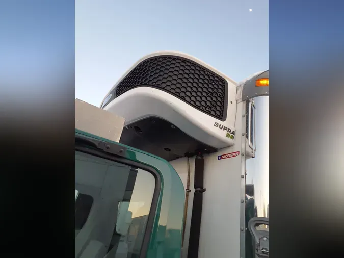 2020 CHEVROLET MOTOR DIV. LCF 4500XDd773d528174d1260811e8a0edb3c550e