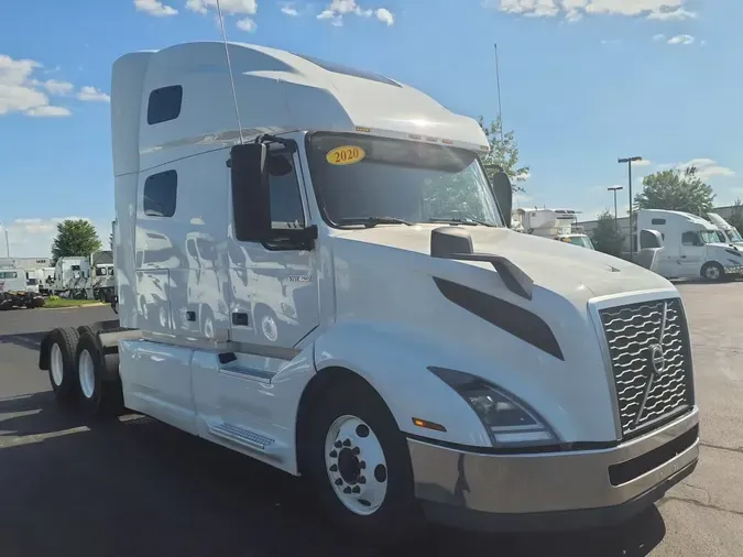 2020 VOLVO VNL64T-760