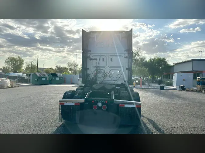 2023 Freightliner Cascadia