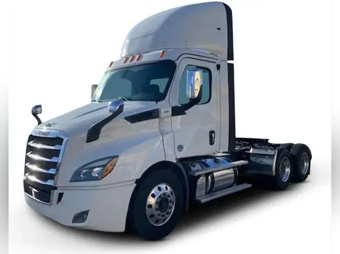 2019 Freightliner Cascadiad775423b5161bfb49a2c0eccf100a593