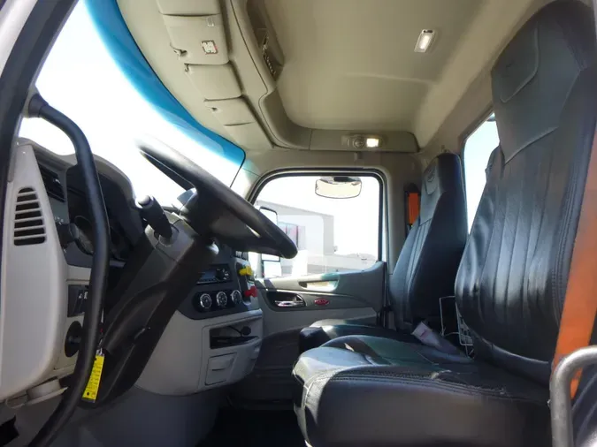 2020 Peterbilt 579