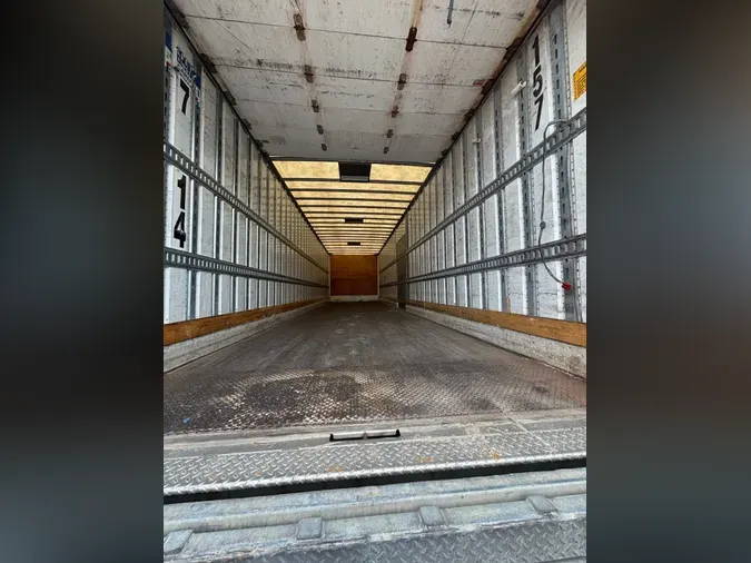 2017 UTILITY TRAILERS 36/150/102