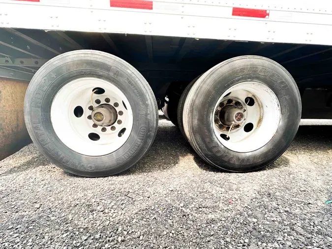 2017 UTILITY VS2RA