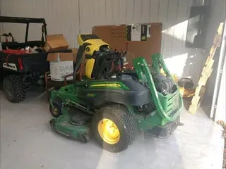 2013 John Deere Z920M