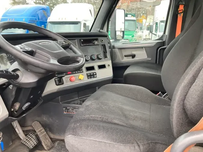 2019 FREIGHTLINER/MERCEDES NEW CASCADIA PX12664