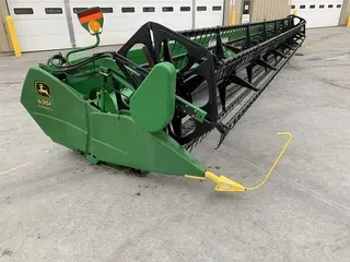 2004 John Deere 635F