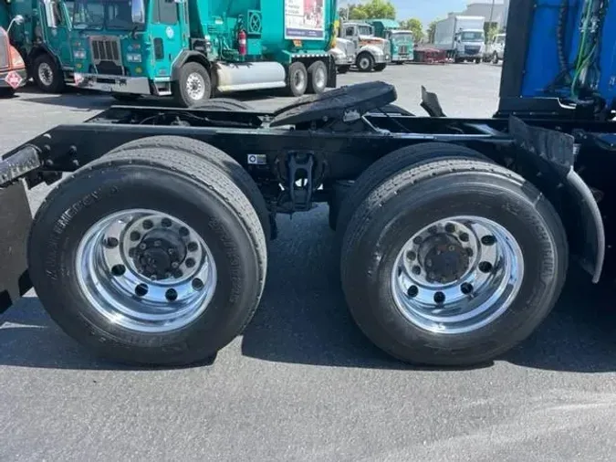 2019 Kenworth T680