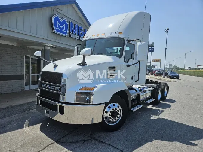 2022 MACK Anthemd77a968c5c97cae84610296da7fc85be