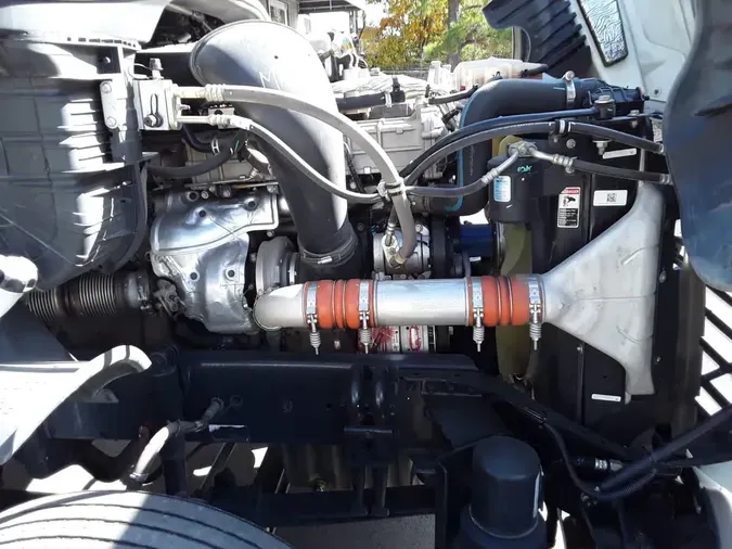 2020 FREIGHTLINER/MERCEDES CASCADIA 125