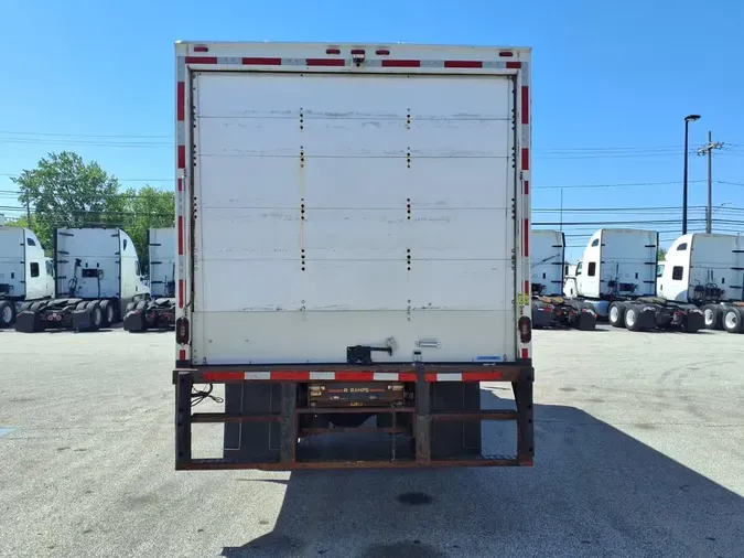 2020 NAVISTAR INTERNATIONAL MV607 (4X2)d77c758bdbdc174705f48ea718a471b3