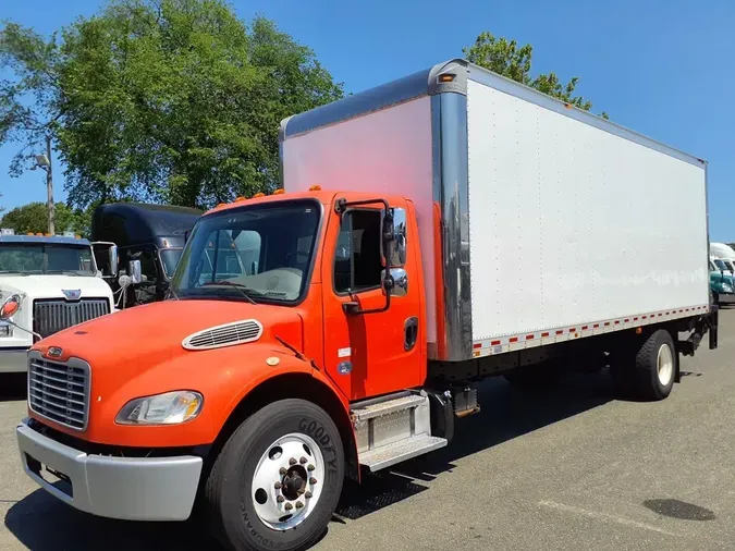 2018 FREIGHTLINER M2 106d77c9c1f265a37ac64efed58ed8bb1fd